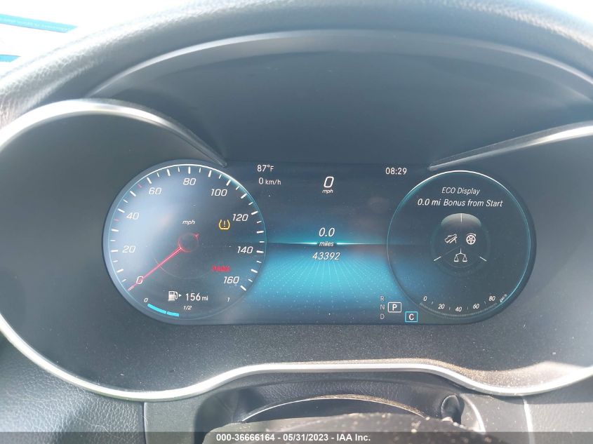 2019 MERCEDES-BENZ C-CLASS C 300 - WDDWJ8DB7KF865331