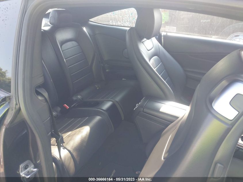 2019 MERCEDES-BENZ C-CLASS C 300 - WDDWJ8DB7KF865331