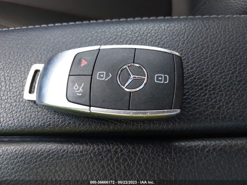 2019 MERCEDES-BENZ A-CLASS A 220 - WDD3G4EB8KW019394