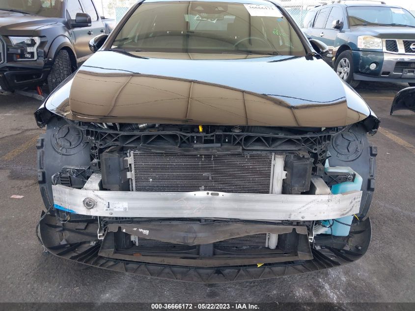 2019 MERCEDES-BENZ A-CLASS A 220 - WDD3G4EB8KW019394