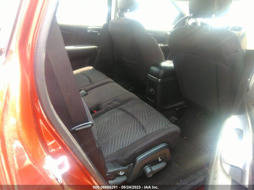 2014 DODGE JOURNEY AMERICAN VALUE PKG - 3C4PDCAB5ET102554