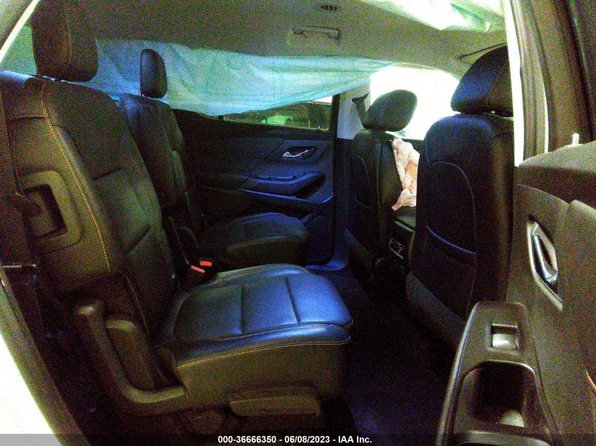 2018 CHEVROLET TRAVERSE PREMIER - 1GNEVJKW0JJ227979