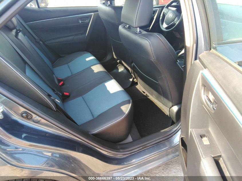 2016 TOYOTA COROLLA S - 5YFBURHE7GP434255
