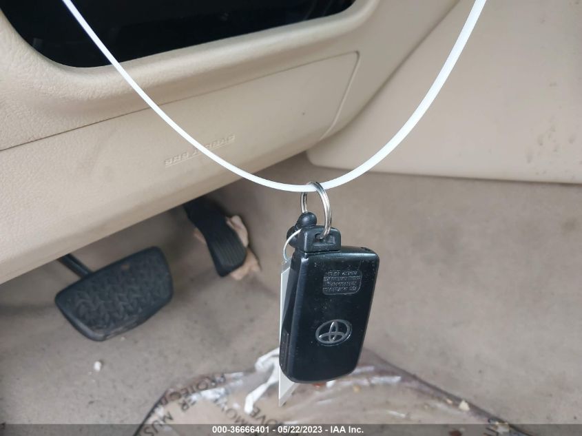 2017 TOYOTA CAMRY XLE/SE/LE/XSE - 4T1BF1FK6HU794590