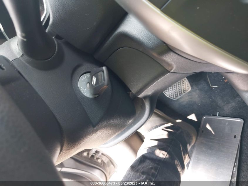 2017 NISSAN VERSA SEDAN SV - 3N1CN7AP1HL877844