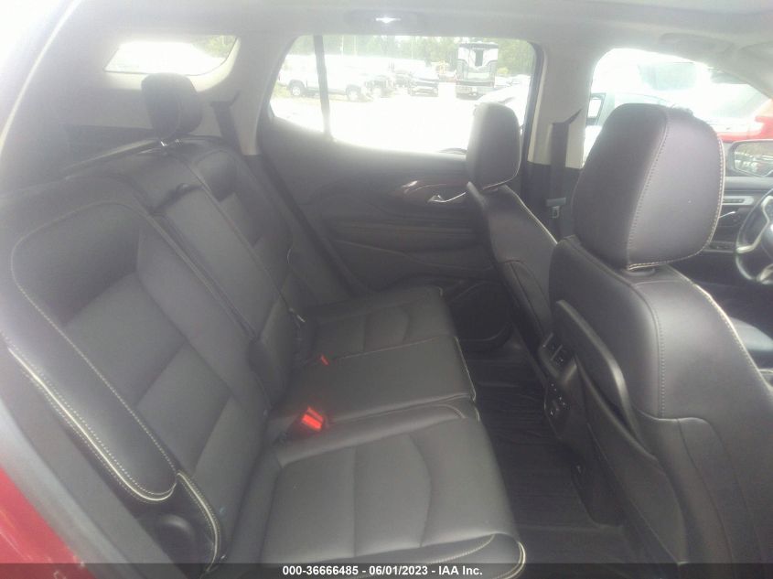 2020 GMC TERRAIN DENALI - 3GKALSEX2LL103185