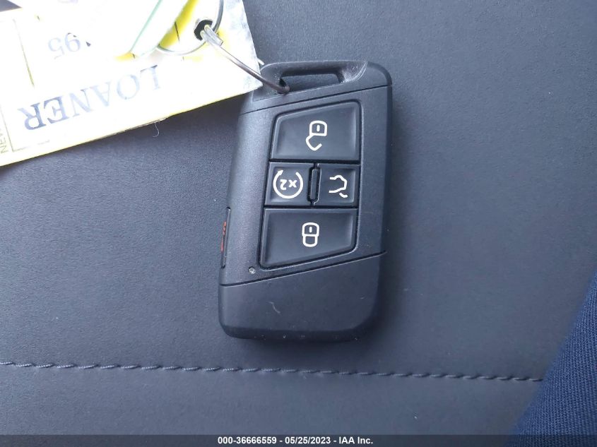 2023 VOLKSWAGEN TAOS SE - 3VVSX7B29PM310393