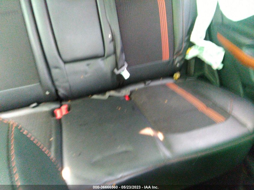 2018 FORD ECOSPORT SES - MAJ6P1CL2JC187880