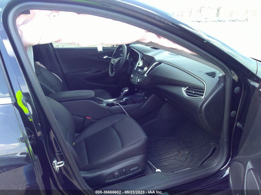 2023 CHEVROLET MALIBU LT - 1G1ZE5ST3PF155199