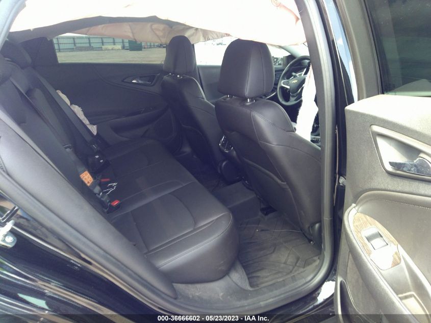 2023 CHEVROLET MALIBU LT - 1G1ZE5ST3PF155199