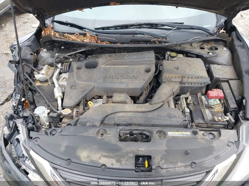 2017 NISSAN ALTIMA 2.5 - 1N4AL3AP5HC121065