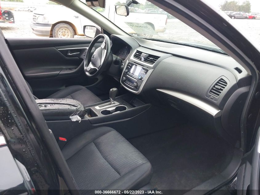 2017 NISSAN ALTIMA 2.5 - 1N4AL3AP5HC121065