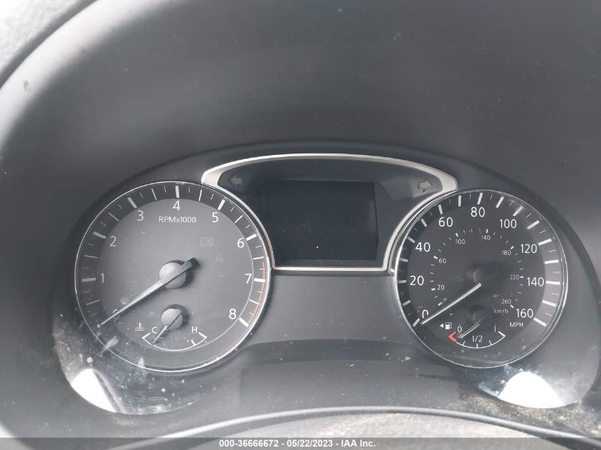 2017 NISSAN ALTIMA 2.5 - 1N4AL3AP5HC121065
