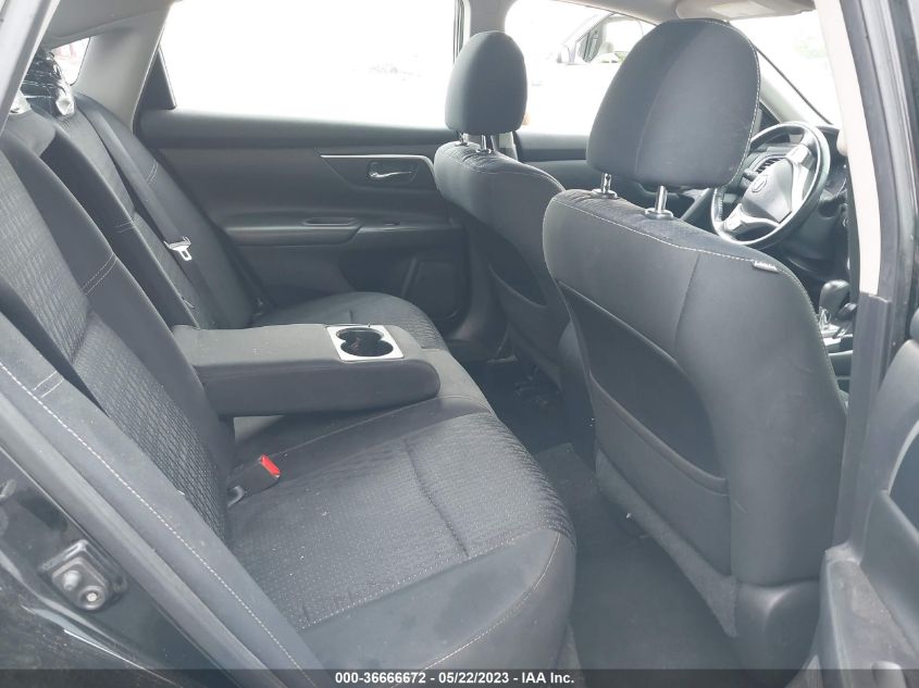 2017 NISSAN ALTIMA 2.5 - 1N4AL3AP5HC121065