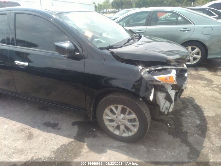 2019 NISSAN VERSA SEDAN SV - 3N1CN7AP8KL827904