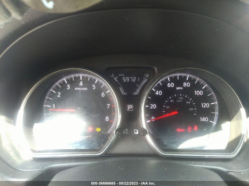 2019 NISSAN VERSA SEDAN SV - 3N1CN7AP8KL827904