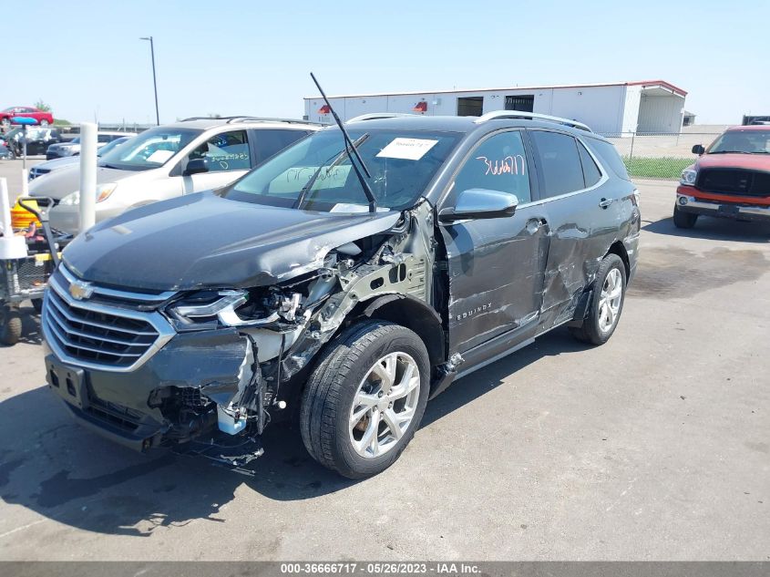 2018 CHEVROLET EQUINOX PREMIER - 2GNAXVEV5J6285313