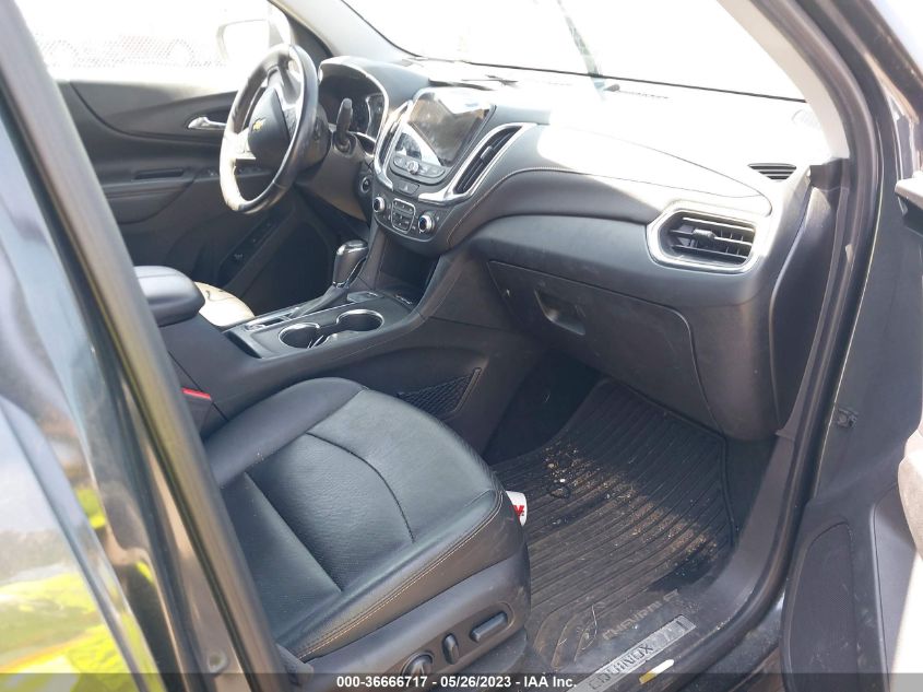 2018 CHEVROLET EQUINOX PREMIER - 2GNAXVEV5J6285313