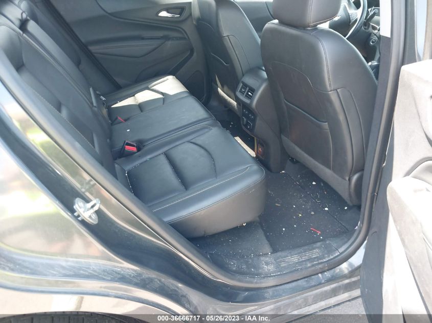 2018 CHEVROLET EQUINOX PREMIER - 2GNAXVEV5J6285313