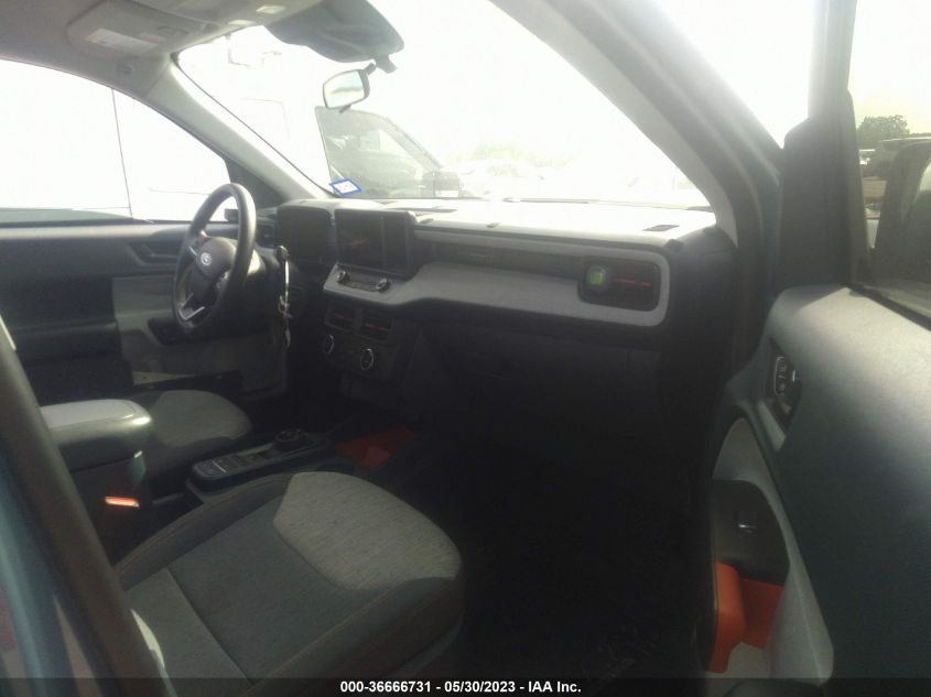 2022 FORD MAVERICK XL/XLT/LARIAT 3FTTW8F97NRA18390