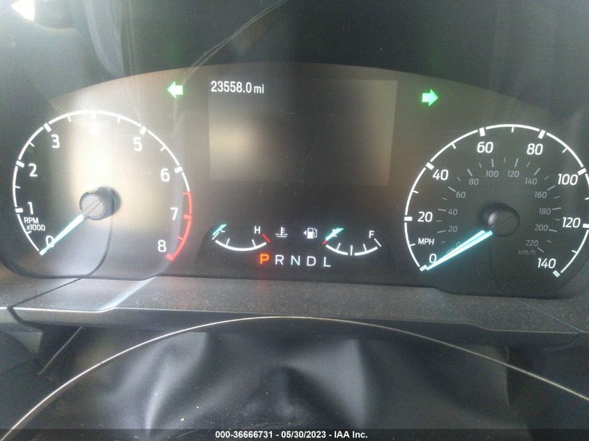 2022 FORD MAVERICK XL/XLT/LARIAT 3FTTW8F97NRA18390