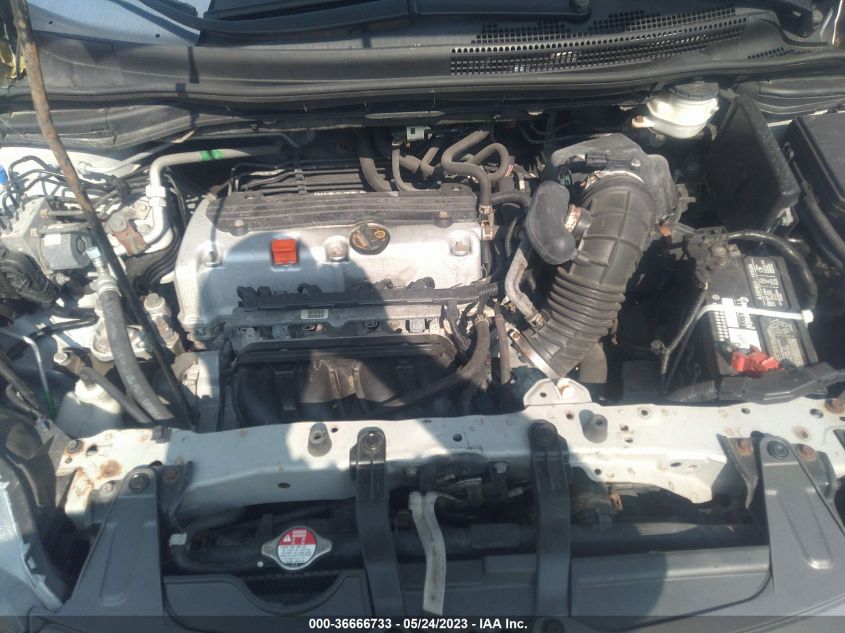 2014 HONDA CR-V LX - 2HKRM4H39EH611897