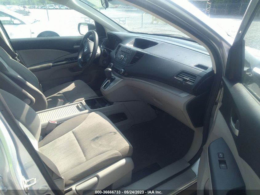 2014 HONDA CR-V LX - 2HKRM4H39EH611897