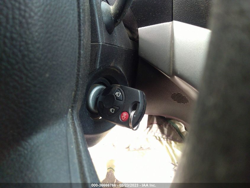 2015 FORD ESCAPE SE - 1FMCU9G97FUB14293