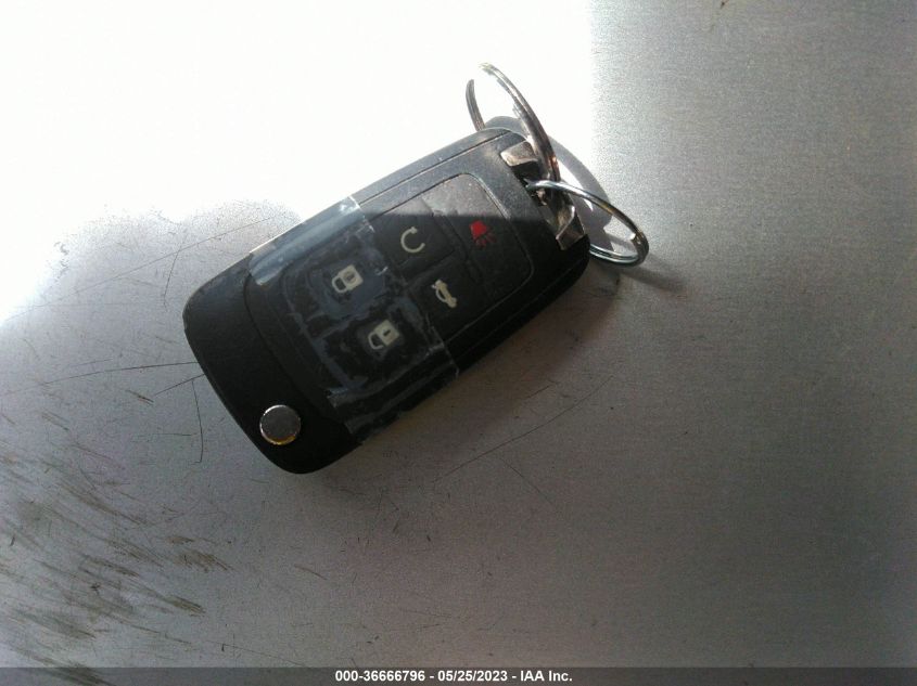 2014 BUICK LACROSSE LEATHER - 1G4GB5G32EF172696