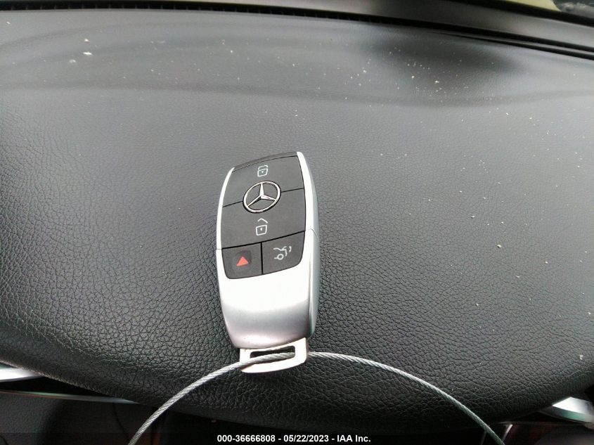 2020 MERCEDES-BENZ GLC GLC 300 - WDC0J8EB9LF674696