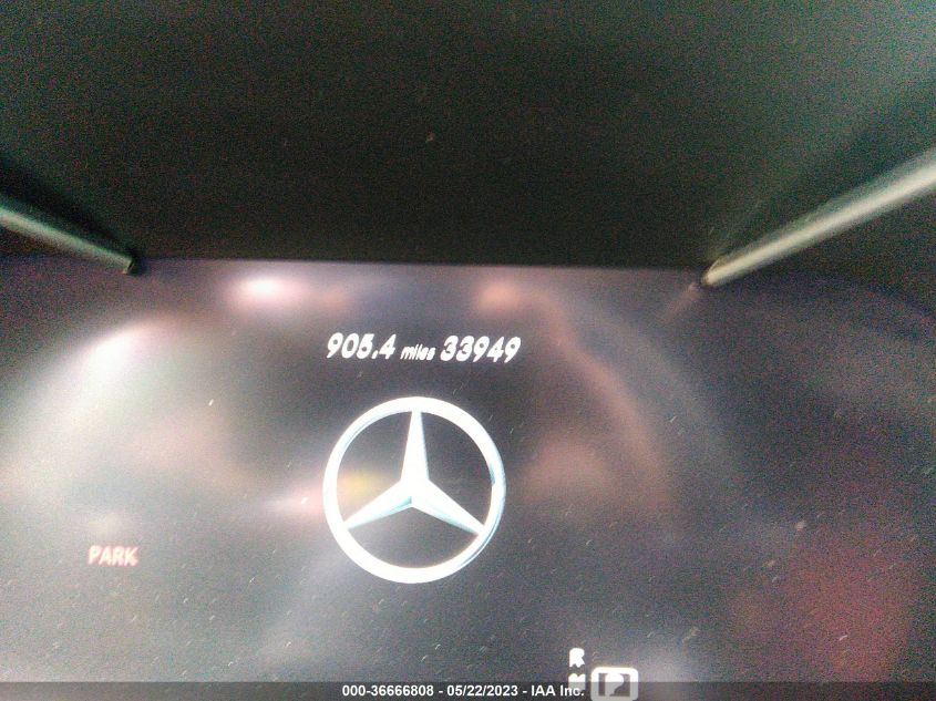 2020 MERCEDES-BENZ GLC GLC 300 - WDC0J8EB9LF674696