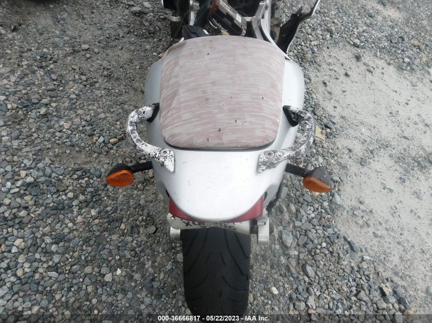 2006 KAWASAKI ZX600 J1 JKAZX4J146A059194