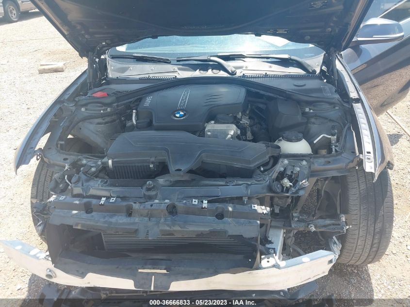 2014 BMW 2 SERIES 228I - WBA1F5C59EVV99169