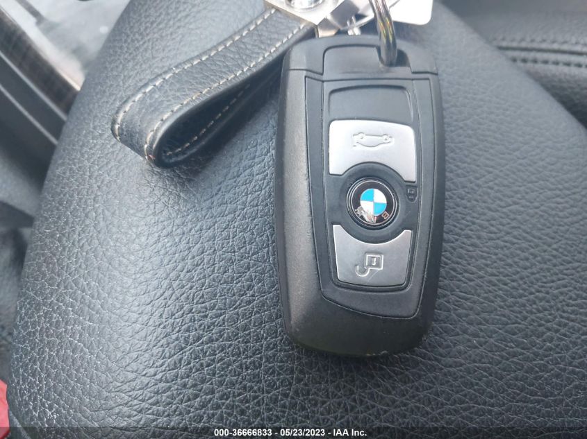 2014 BMW 2 SERIES 228I - WBA1F5C59EVV99169