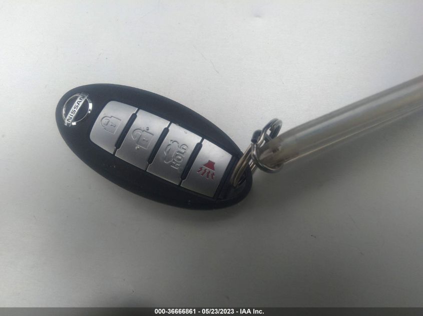 2020 NISSAN SENTRA S - 3N1AB8BV6LY287881