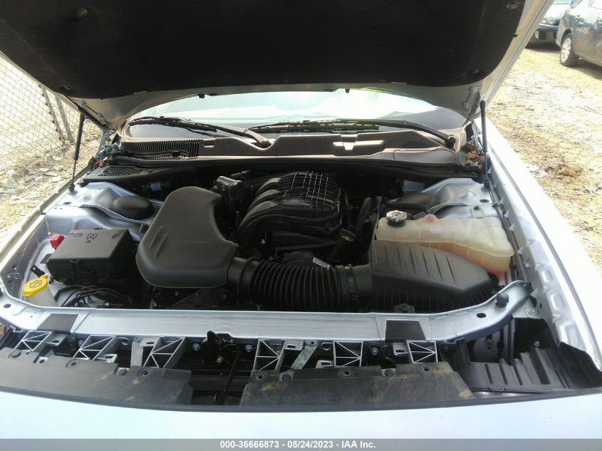 2020 DODGE CHALLENGER SXT - 2C3CDZAG1LH185178