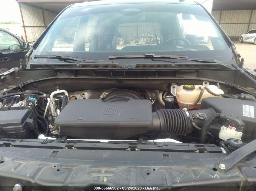 2021 CADILLAC ESCALADE ESV LUXURY - 1GYS3JKL4MR358825