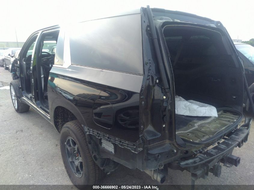 2021 CADILLAC ESCALADE ESV LUXURY - 1GYS3JKL4MR358825