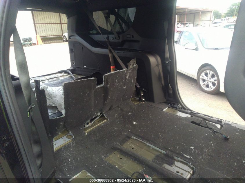 2021 CADILLAC ESCALADE ESV LUXURY - 1GYS3JKL4MR358825