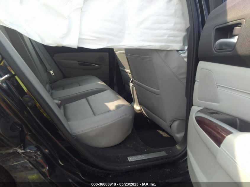 2015 ACURA TLX V6 TECH - 19UUB3F54FA009661