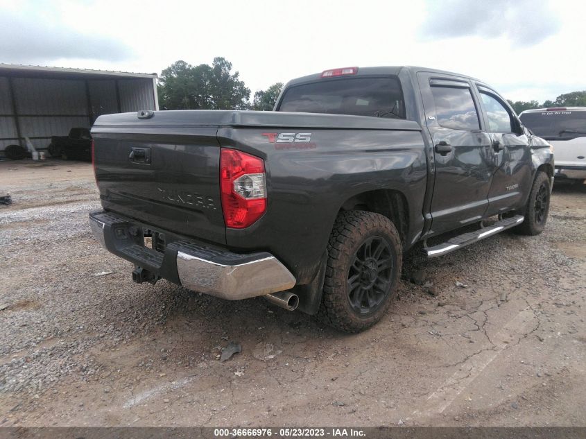 2014 TOYOTA TUNDRA 2WD TRUCK SR5 - 5TFEM5F14EX072616