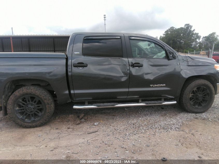 2014 TOYOTA TUNDRA 2WD TRUCK SR5 - 5TFEM5F14EX072616