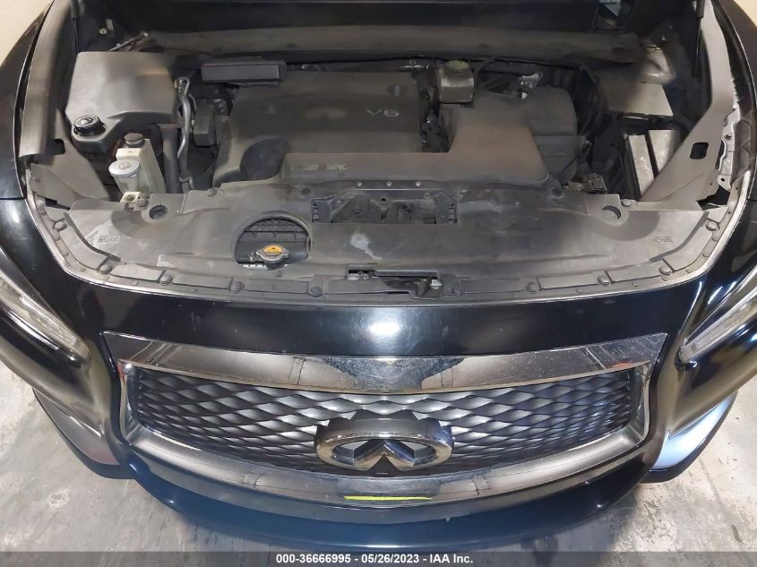 2014 INFINITI QX60 - 5N1AL0MM3EC514970