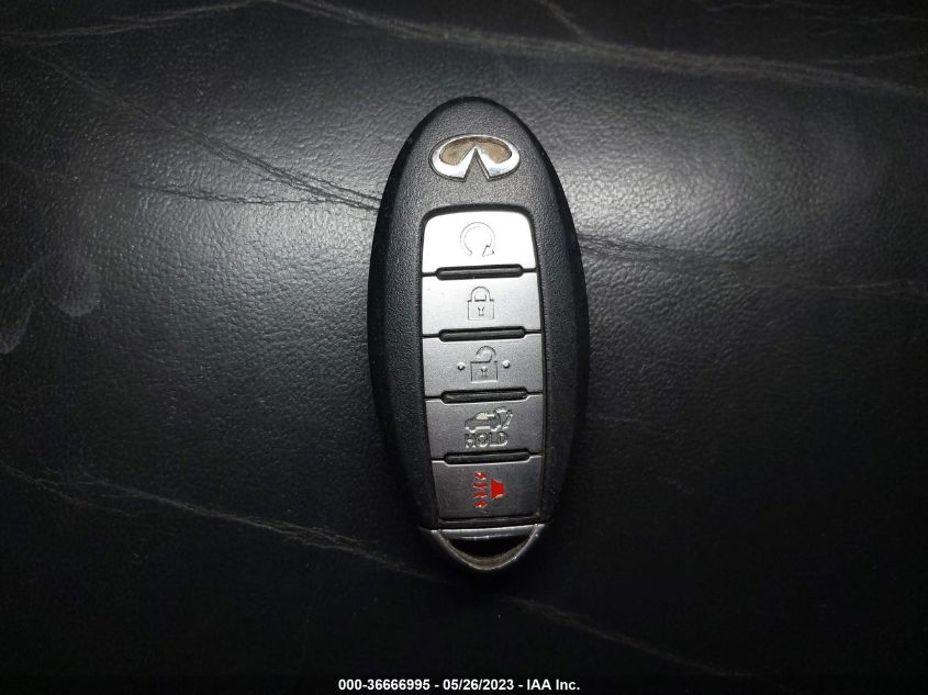 2014 INFINITI QX60 - 5N1AL0MM3EC514970