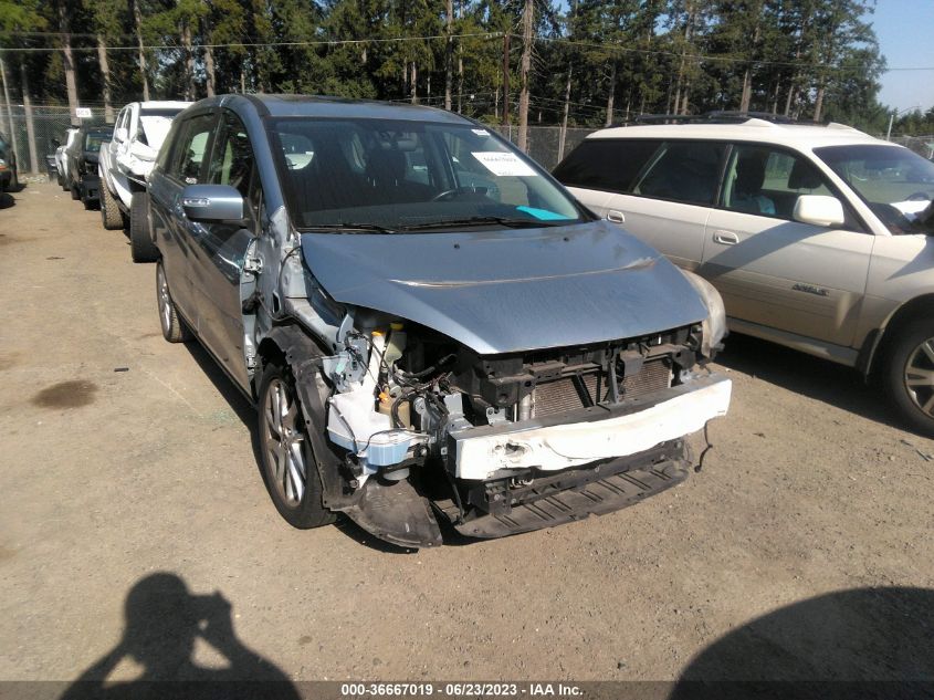 2013 MAZDA MAZDA5 GRAND TOURING - JM1CW2DL9D0157754