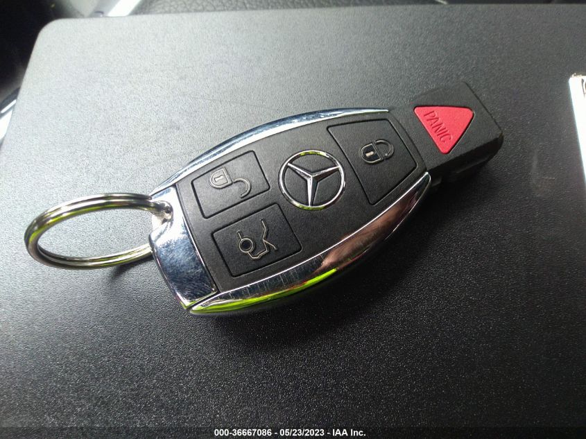 2015 MERCEDES-BENZ C-CLASS C 300 - 55SWF4KB5FU035379