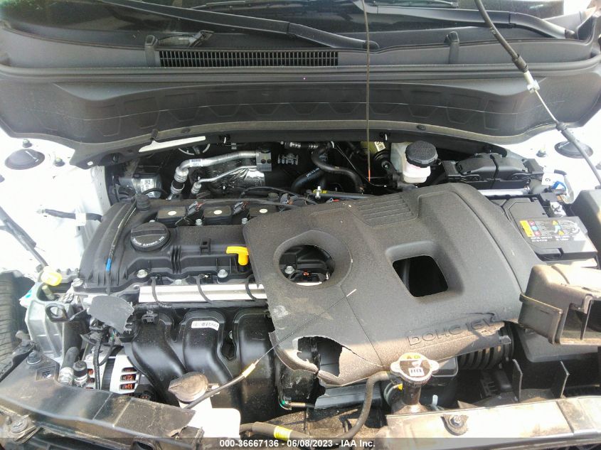 2023 KIA SELTOS LX - KNDEPCAA5P7371991