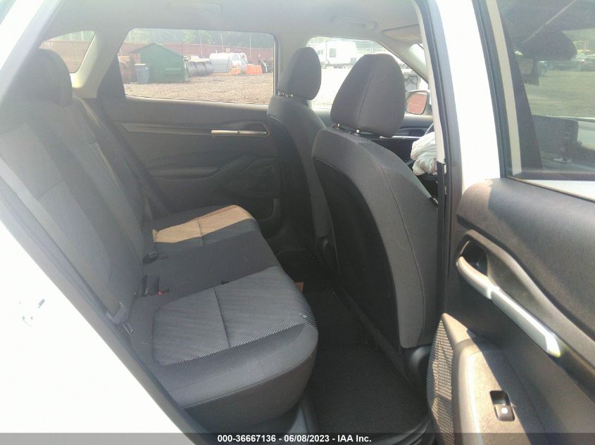 2023 KIA SELTOS LX - KNDEPCAA5P7371991