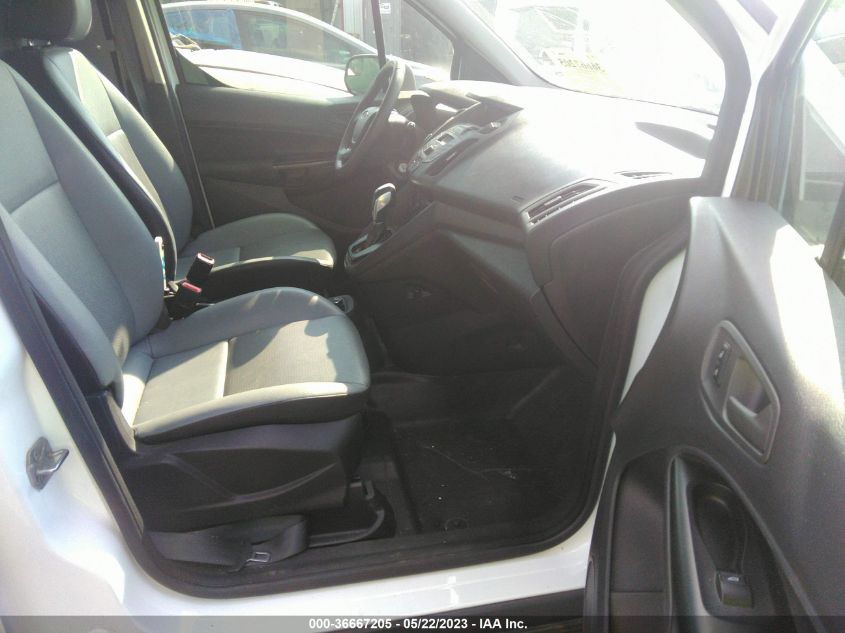 2017 FORD TRANSIT CONNECT VAN XL - NM0LS7E76H1317516