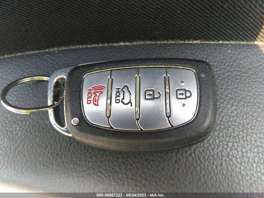 2016 HYUNDAI ELANTRA GT - KMHD35LH3GU293754
